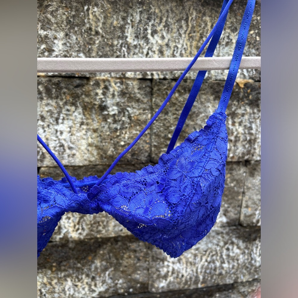 Free People Intimately Bralette